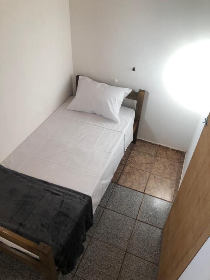 Recanto Ipe Hostel Alto Paraíso de Goiás 외부 사진