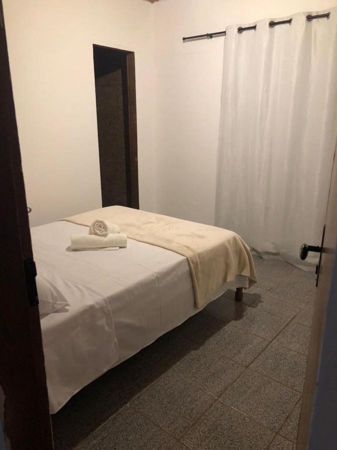 Recanto Ipe Hostel Alto Paraíso de Goiás 외부 사진