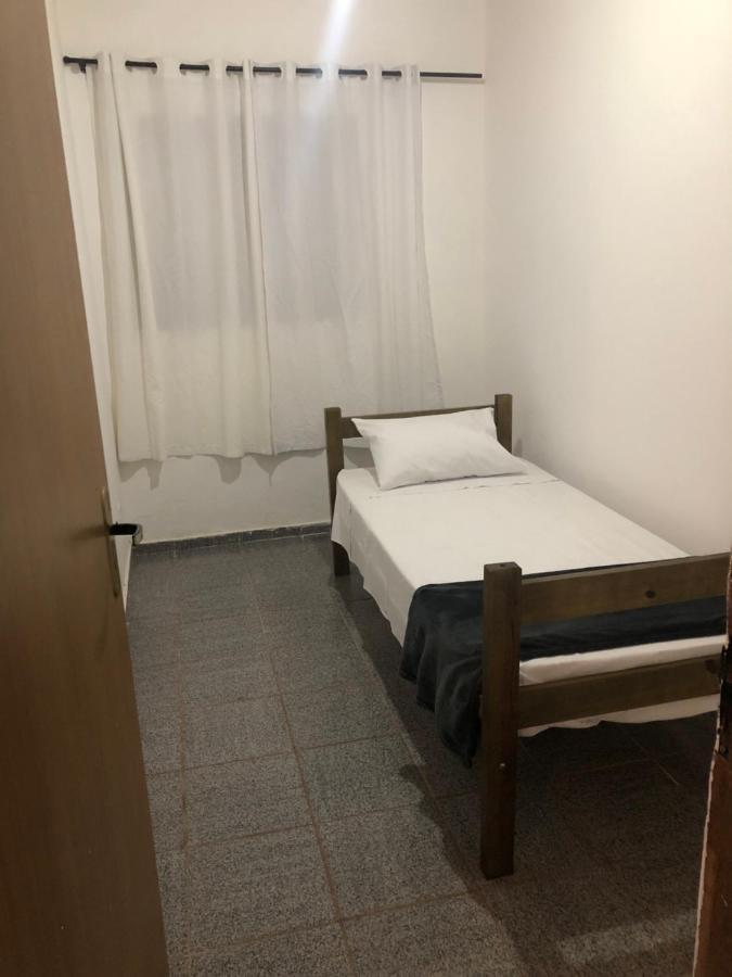 Recanto Ipe Hostel Alto Paraíso de Goiás 외부 사진